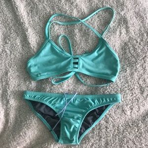 Jolyn TOP & BOTTOM Bikini